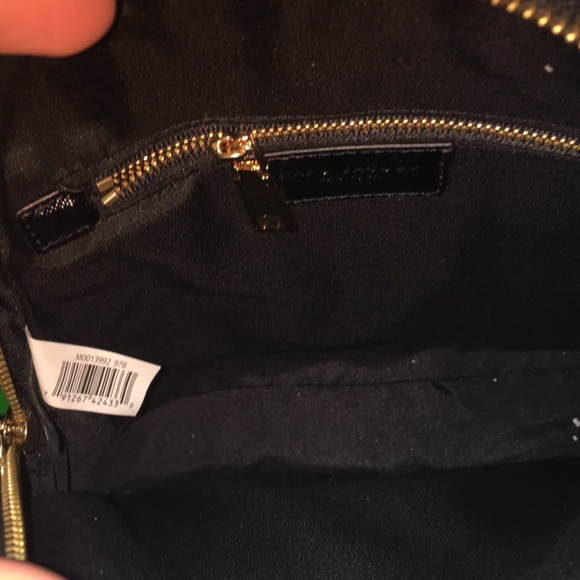 Mini Marc Jacobs New York Backpack - Picture 5 of 7